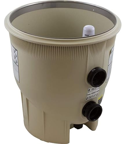 Saboten☆ Pentair Clean & Clear Plus 520 Tank Lid for Pool Filter